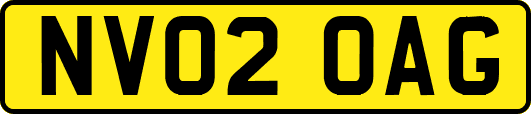 NV02OAG
