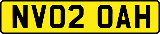 NV02OAH