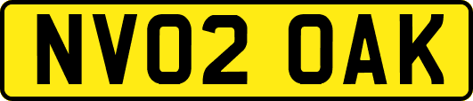NV02OAK