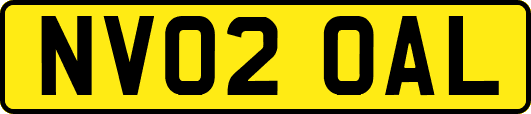 NV02OAL