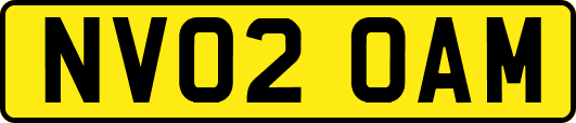 NV02OAM