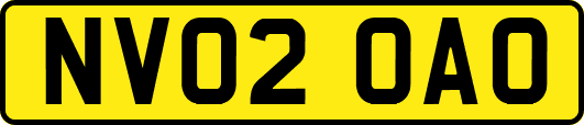 NV02OAO