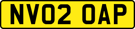 NV02OAP
