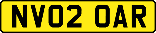 NV02OAR