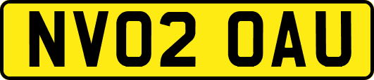 NV02OAU