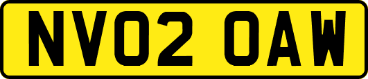 NV02OAW