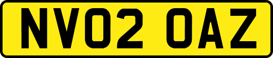 NV02OAZ