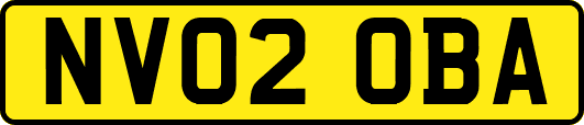 NV02OBA