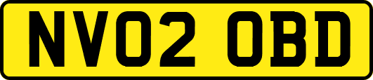 NV02OBD