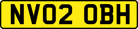 NV02OBH