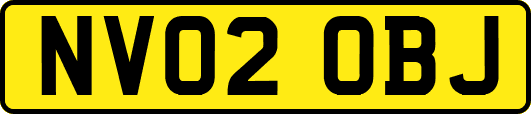 NV02OBJ