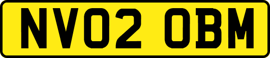 NV02OBM
