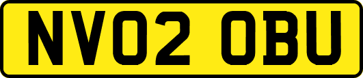 NV02OBU