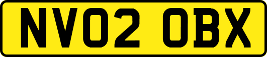 NV02OBX