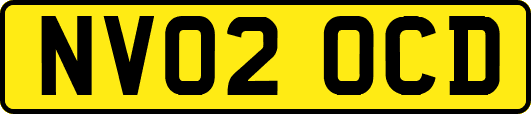 NV02OCD