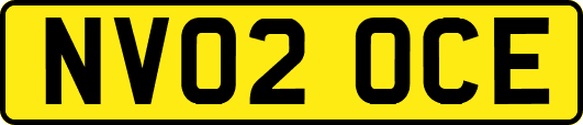 NV02OCE