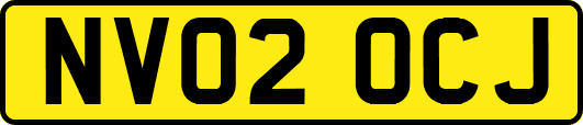 NV02OCJ