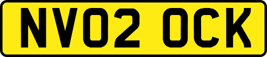 NV02OCK