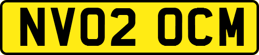 NV02OCM