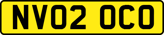 NV02OCO