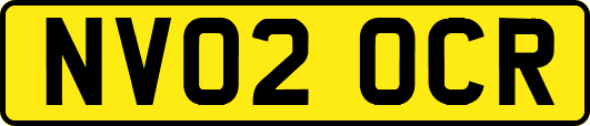 NV02OCR