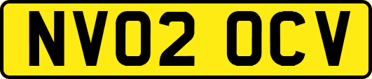 NV02OCV