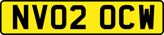 NV02OCW