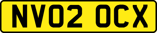 NV02OCX