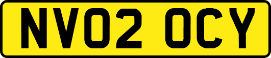 NV02OCY