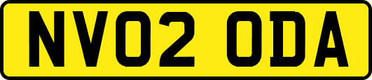 NV02ODA
