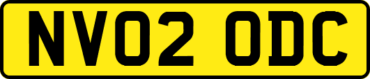 NV02ODC