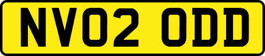 NV02ODD