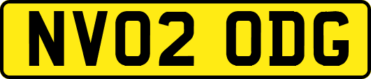 NV02ODG