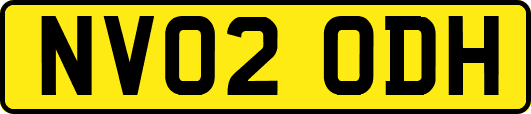 NV02ODH