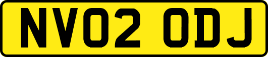 NV02ODJ