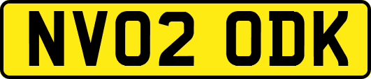 NV02ODK