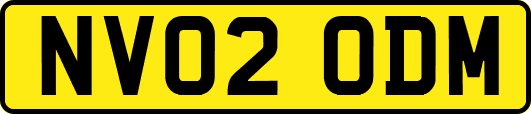 NV02ODM