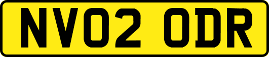 NV02ODR