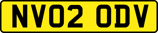 NV02ODV