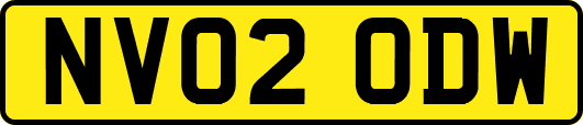 NV02ODW