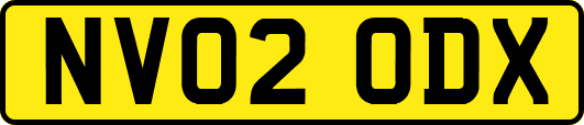 NV02ODX