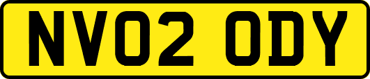 NV02ODY