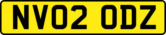 NV02ODZ