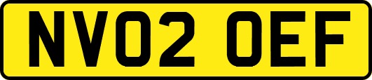 NV02OEF