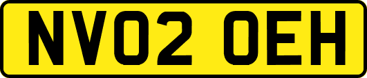 NV02OEH