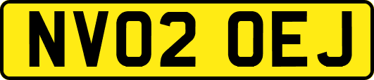 NV02OEJ