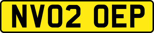 NV02OEP