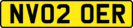NV02OER
