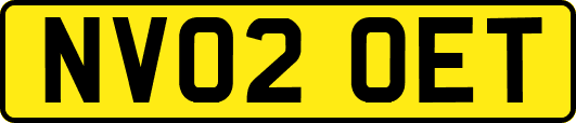 NV02OET