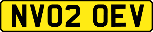 NV02OEV